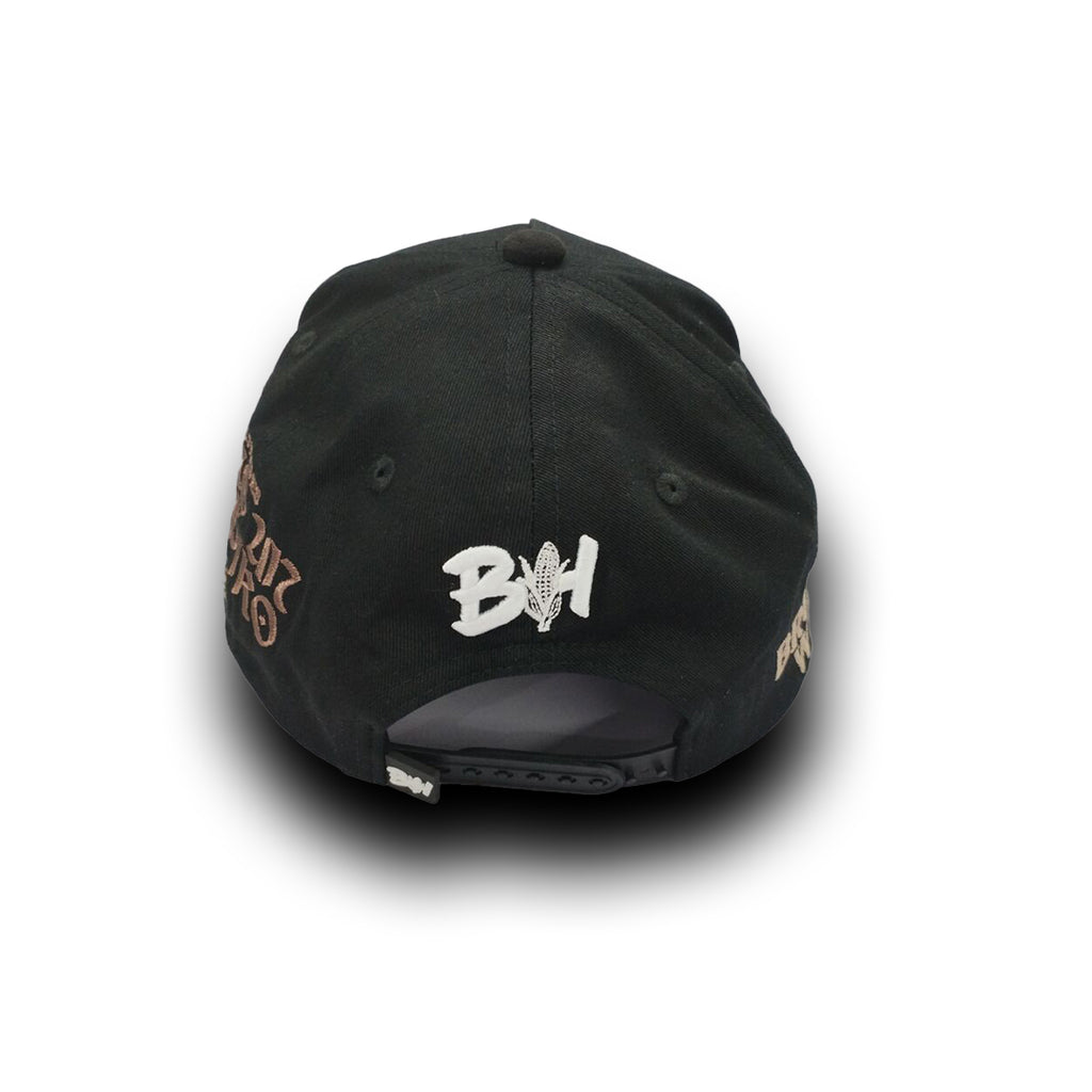 GORRA  BRUCE WAYNE BROS HATS X CHAMPIONS HATS