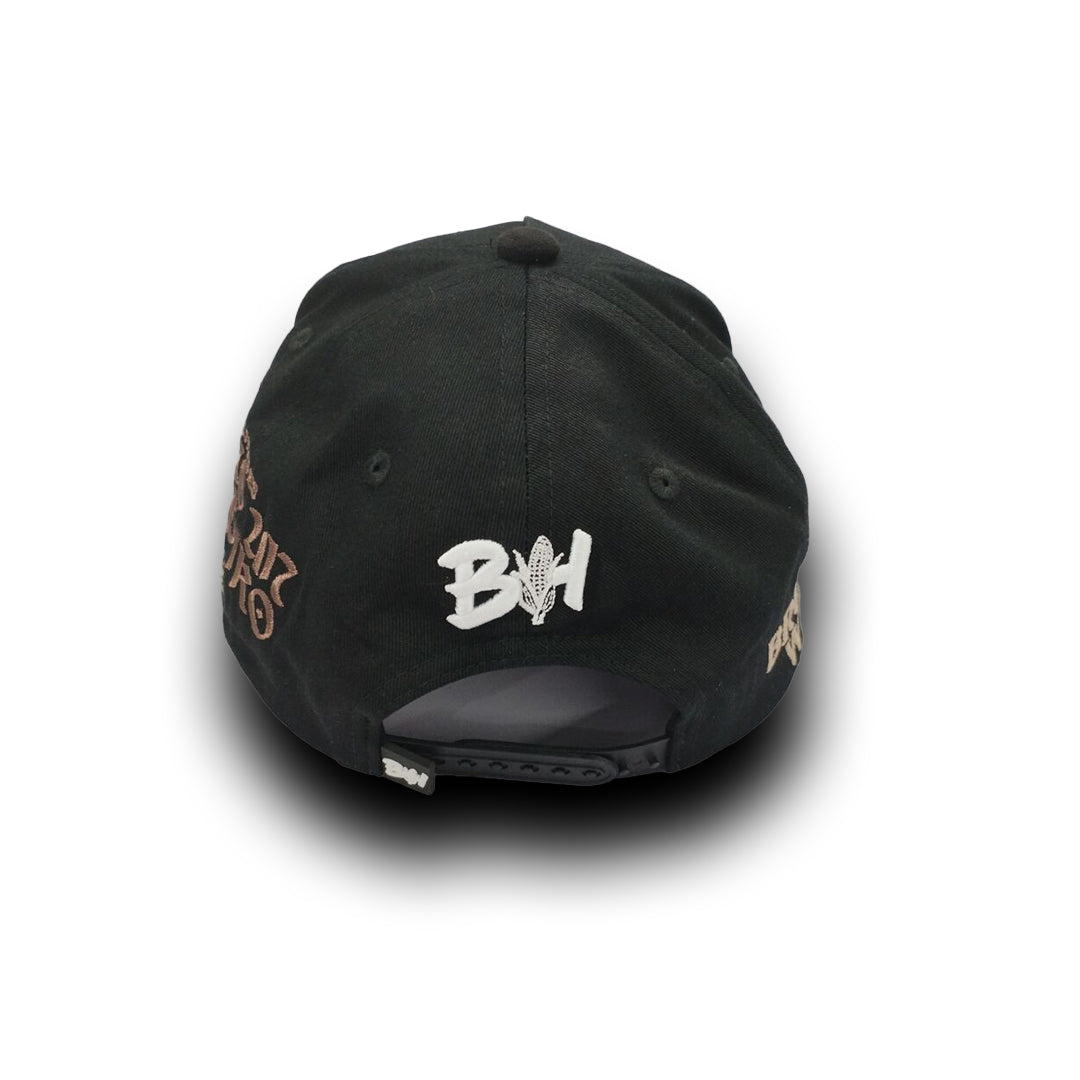 GORRA  BRUCE WAYNE BROS HATS X CHAMPIONS HATS