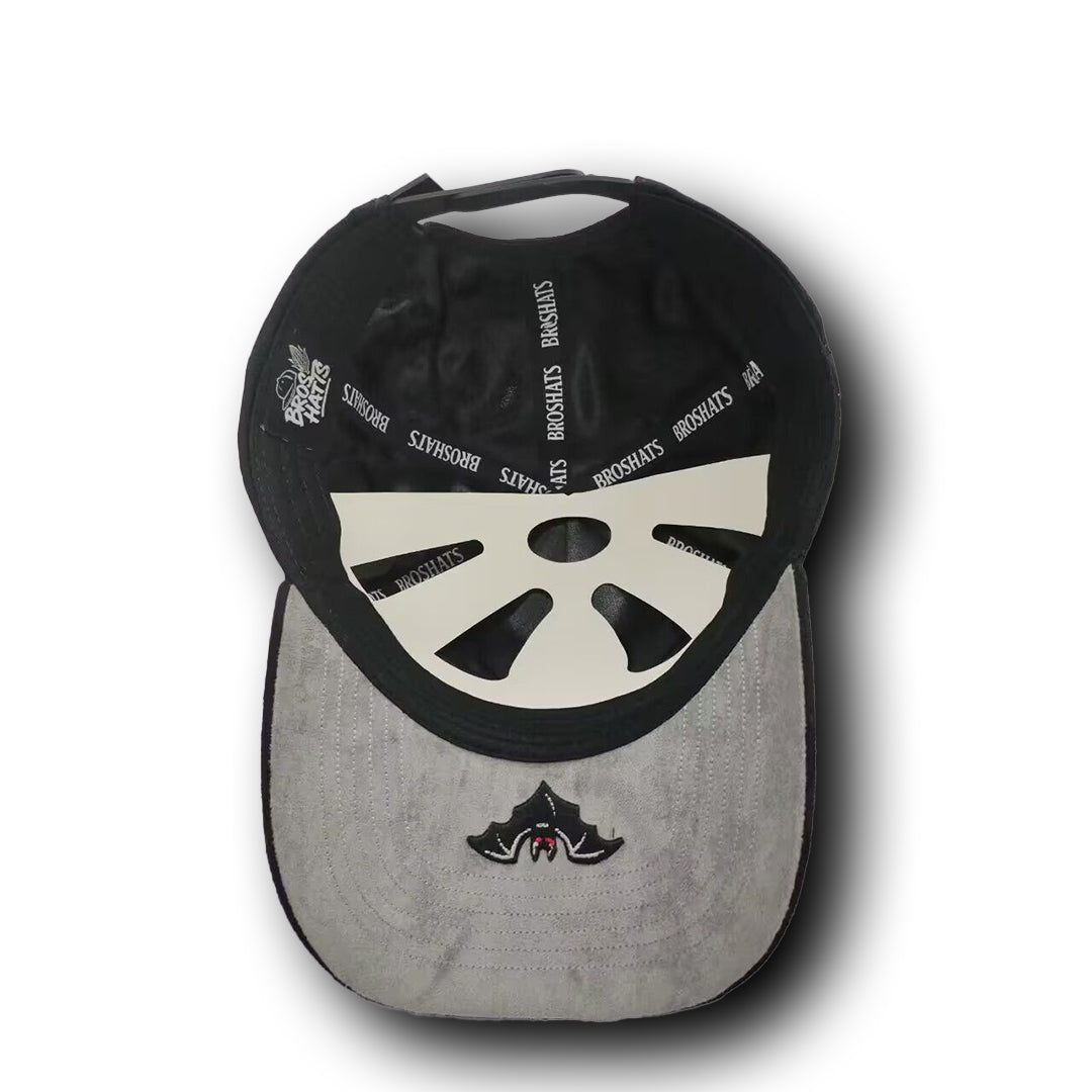 GORRA  BRUCE WAYNE BROS HATS X CHAMPIONS HATS